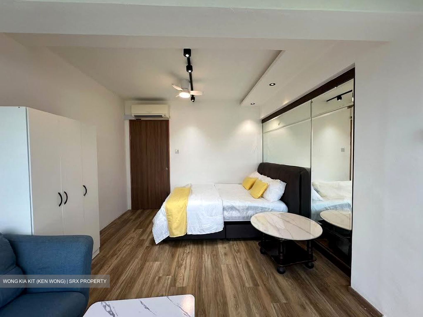 Braddell View (D20), Apartment #627949271